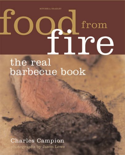 Food from Fire