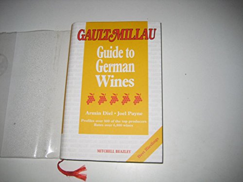 Gault Millau Guide to German Wines