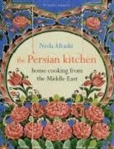 The Persian Kitchen