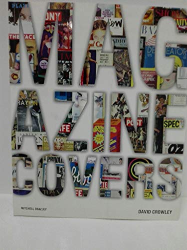 Magazine Covers