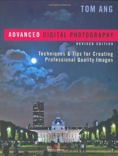Advanced Digital Photography