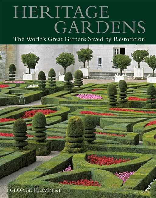 Heritage Gardens