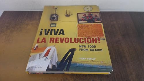 Viva La Revolucion!