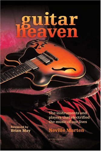 Guitar Heaven