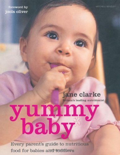 Yummy Baby