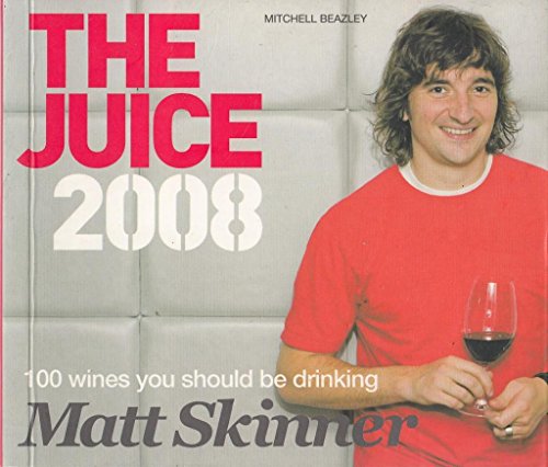 The Juice 2008