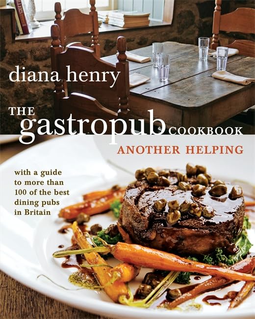 The Gastropub Cookbook - Another Helping