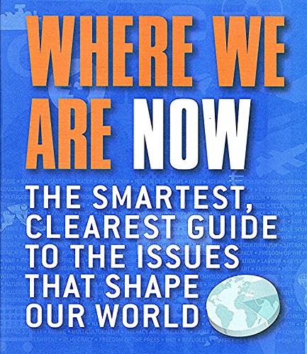 Where We Are Now