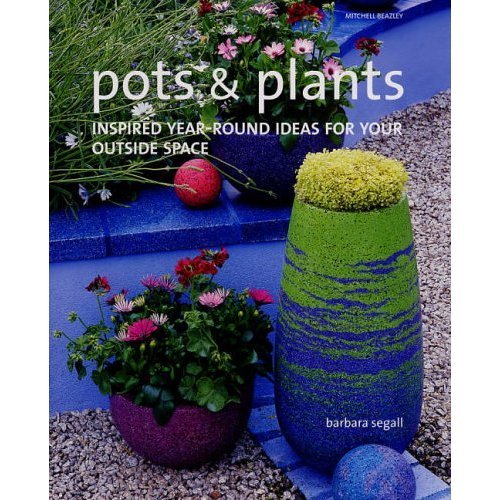 Pots Plants Index Edition Plc Jk