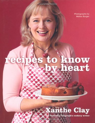 Recipes to Know by Heart
