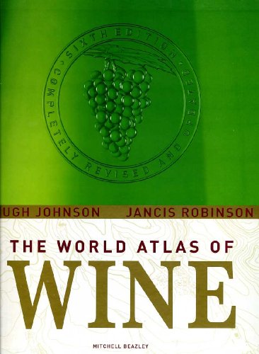 World Atl Wine S/Case Bk People 08