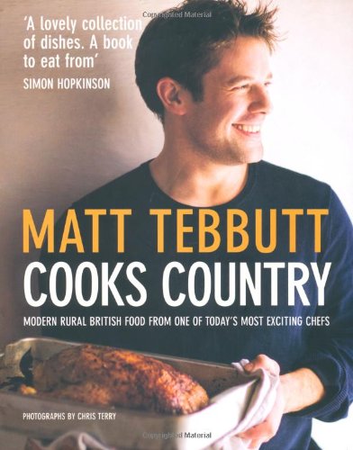 Matt Tebbutt Cooks Country