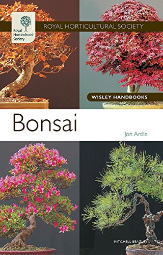 RHS Wisley Handbook: Bonsai