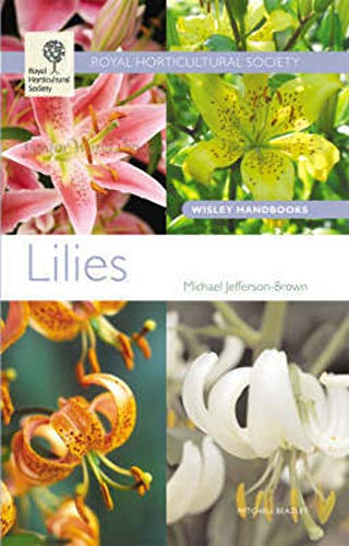 RHS Wisley Handbook: Lilies