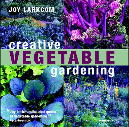 Creative Vegetable Gardening