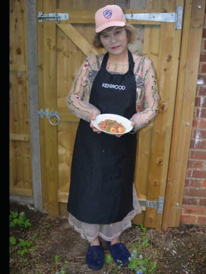 Cook Your Own Veg