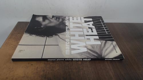 White Heat 25