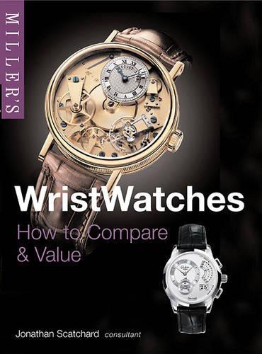 Miller's Wristwatches