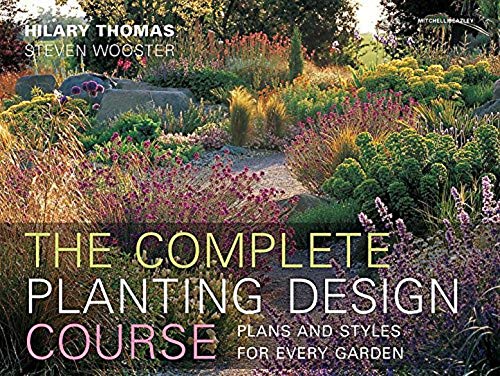 Complete Planting Design Course