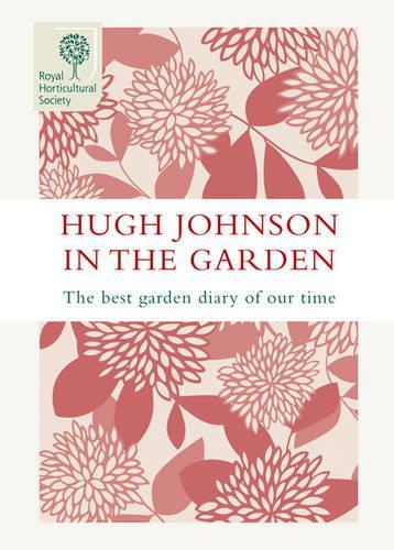 Hugh Johnson In The Garden