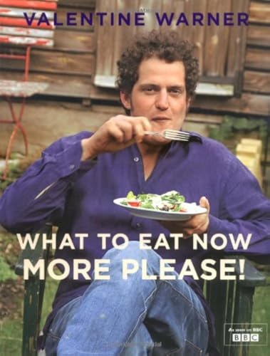 What to Eat Now: More Please!