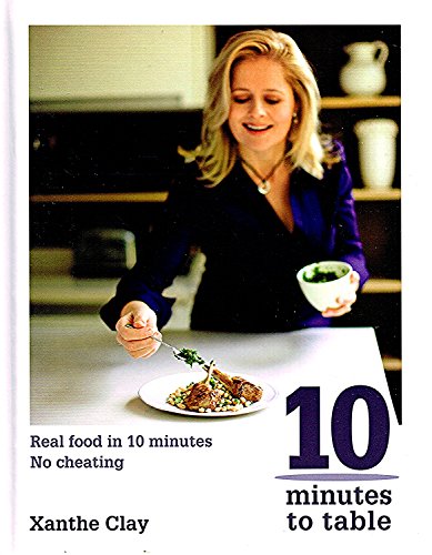 10 Minutes to Table