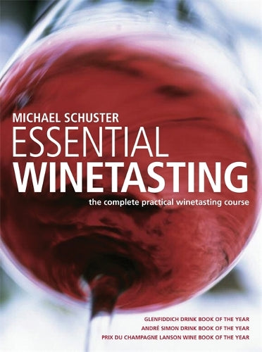 Essential Winetasting