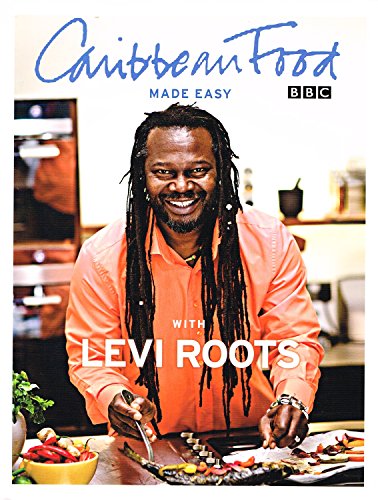 Caribbean Food Made Easy