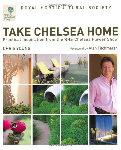 RHS Take Chelsea Home