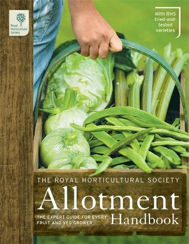 The RHS Allotment Handbook