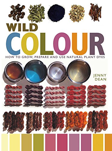 Wild Colour