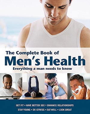 The Complete Book of Men's Health