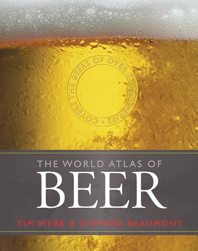 World Atlas of Beer