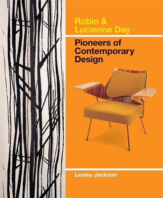 Robin and Lucienne Day