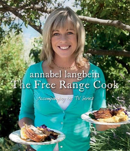 The Free Range Cook 