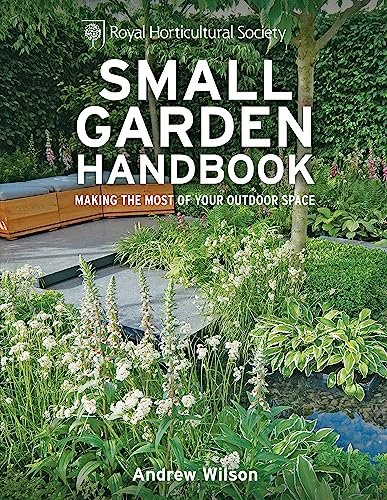 RHS Small Garden Handbook