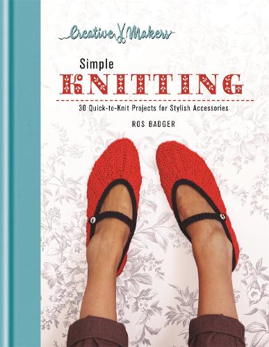 Simple Knitting