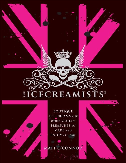 The Icecreamists