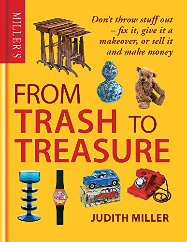 Millers - from Trash to Treasure