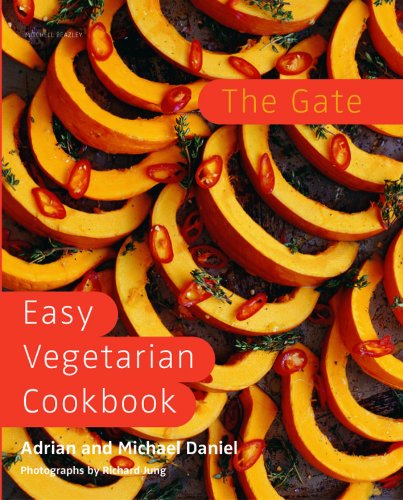 The Gate Easy Vegetarian Cookbook