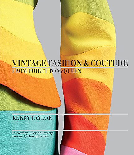 Vintage Fashion & Couture
