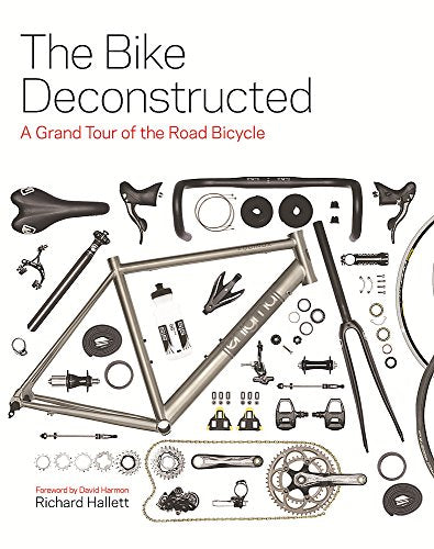 The Bike Deconstructed