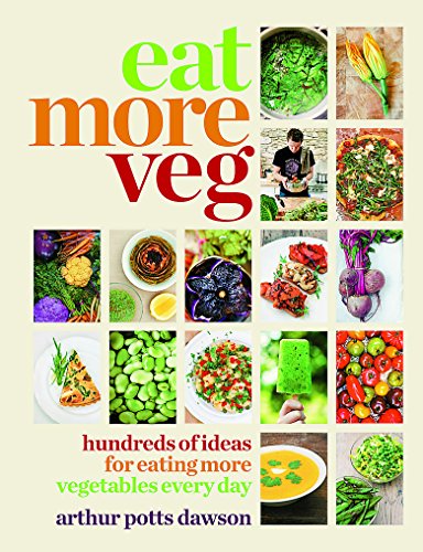 Eat More Veg