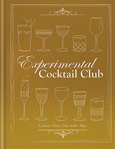 Experimental Cocktail Club
