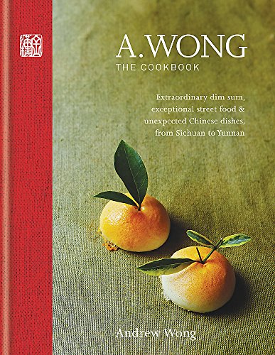 A. Wong  The Cookbook