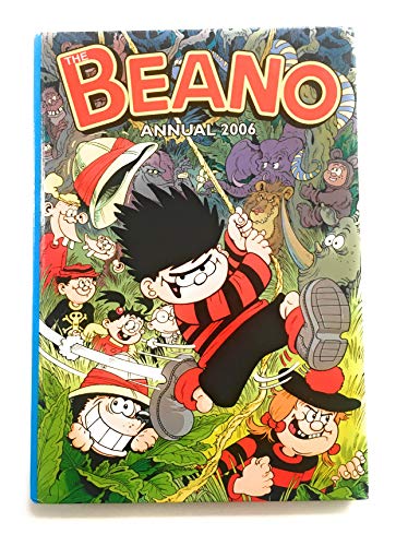 The Beano Annual