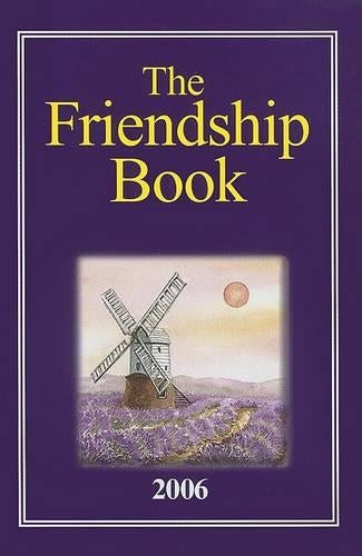 The Friendship Book