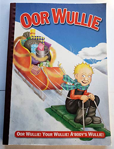Oor Wullie