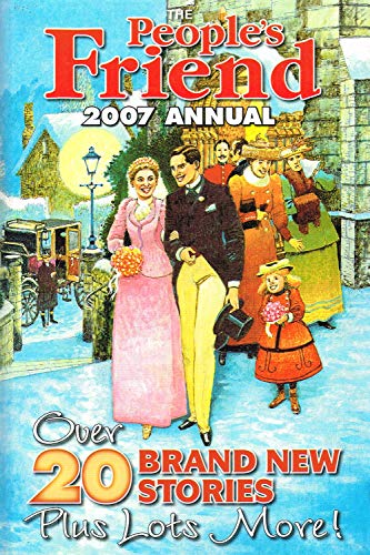 The People's Friend Annual