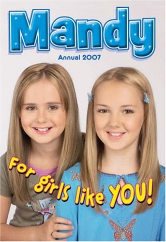 "Mandy" Annual